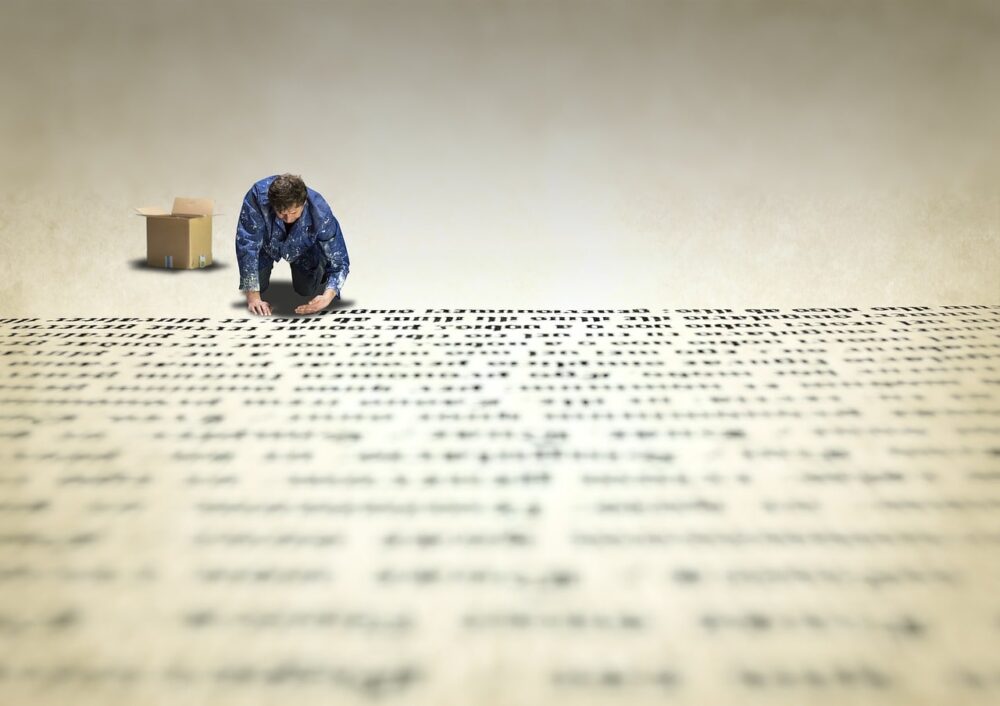 Bloki tekstowe Gutenberga